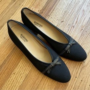 Rangoni Classic Vintage Heels